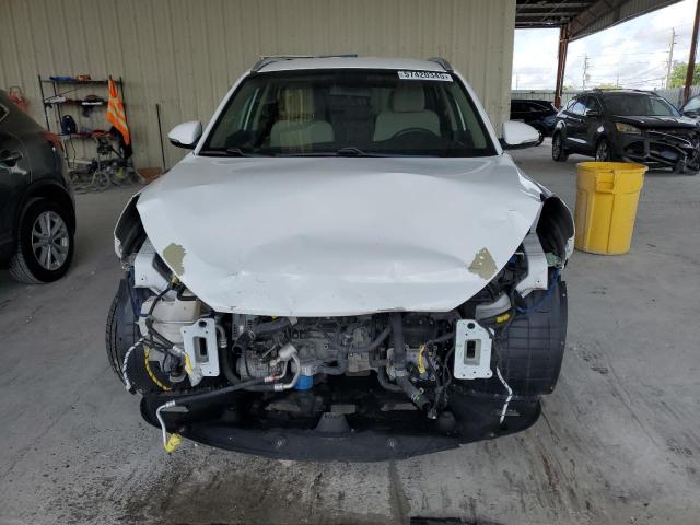 2018 HYUNDAI TUCSON SPO - KM8J33AL2JU728625