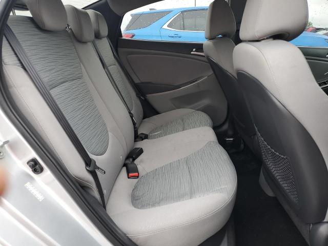 kmhct4ae9gu993972 - 2016 Hyundai Accent Se - #58067405