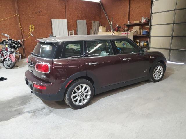 Vin: wmwlu1c35h2c42196, lot: 58481405, mini cooper clubman all4 20173