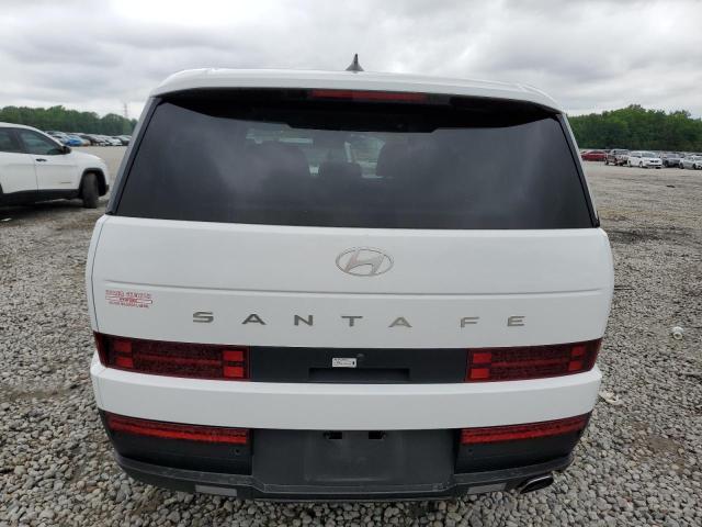 2024 HYUNDAI SANTA FE S - 5NMP14GL4RH005685