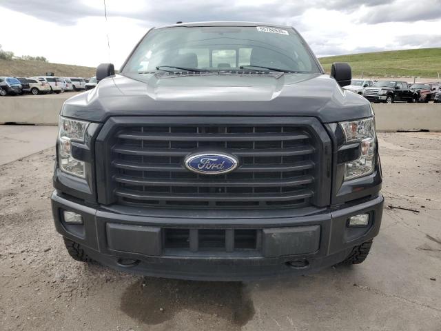 2016 FORD F150 SUPER - 1FTEX1EP7GFC38447