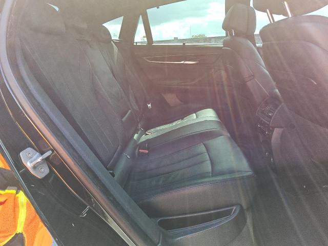 2016 BMW X6 XDRIVE5 5UXKU6C57G0R34222