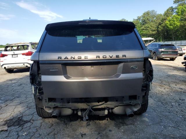 2015 LAND ROVER RANGE ROVE - SALWR2VF2FA519040