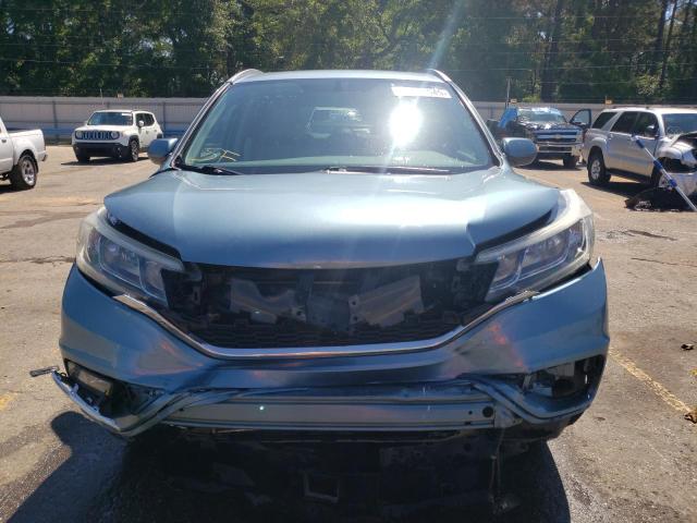 2015 HONDA CR-V EXL - 2HKRM3H77FH510775