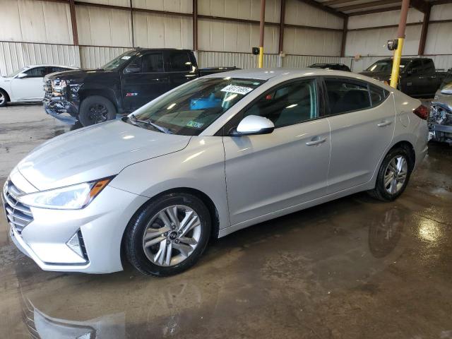 Vin: 5npd84lf9lh536325, lot: 58121695, hyundai elantra sel 2020 img_1