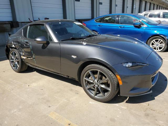 Vin: jm1ndam76k0302564, lot: 55766575, mazda mx5 grand touring 20194