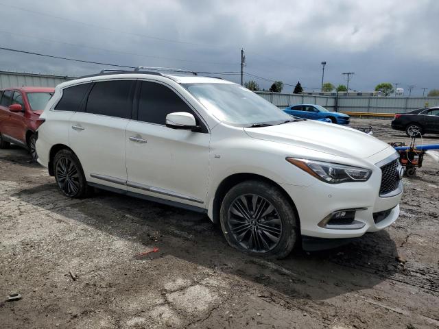 2019 INFINITI QX60 LUXE 5N1DL0MM1KC527760
