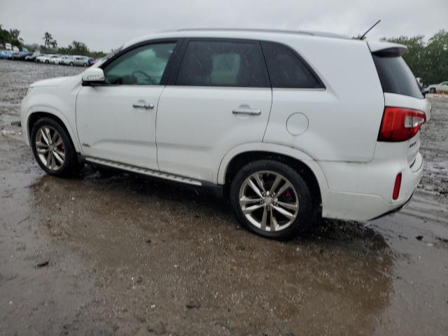 2018 KIA SORENTO #3287564315