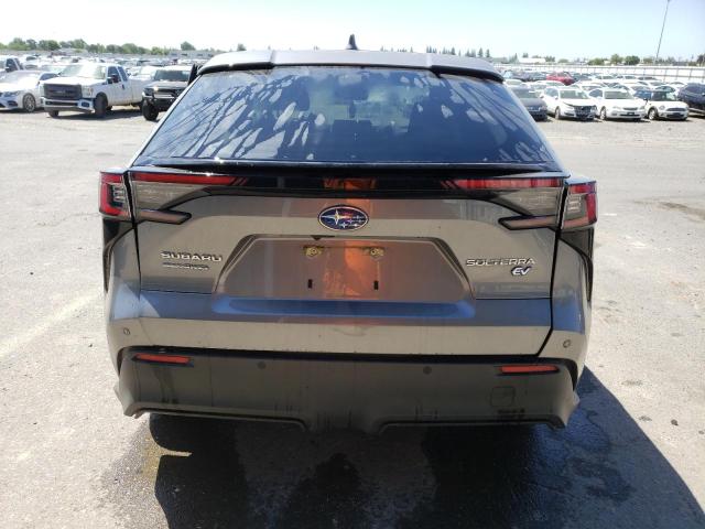 2023 SUBARU SOLTERRA P JTMABABA5PA027256