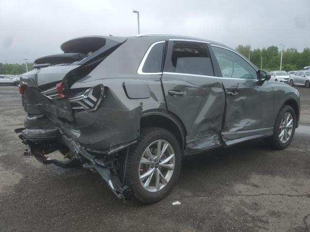 2024 AUDI Q3 PREMIUM - WA1EECF33R1156061
