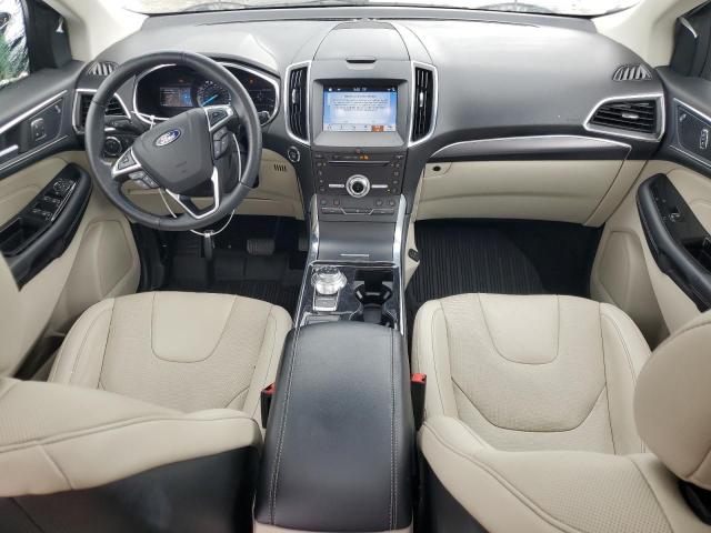 2019 FORD EDGE TITAN - 2FMPK4K93KBB25549