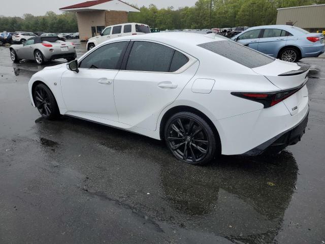 Vin: jthgz1e2xm5021689, lot: 55645705, lexus is 350 f s 350 f sport 20212
