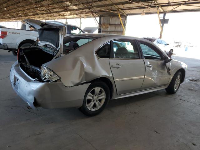 Vin: 2g1wf5e30c1152791, lot: 57819105, chevrolet impala ls 20123