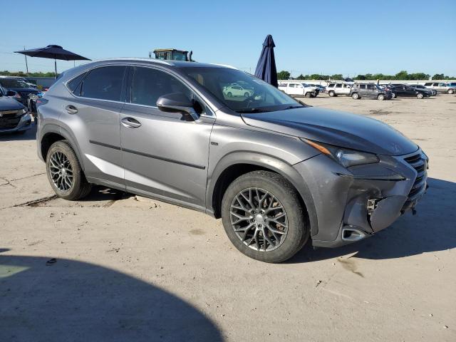 Vin: jtjyarbz5f2012882, lot: 53558935, lexus nx 200t 20154