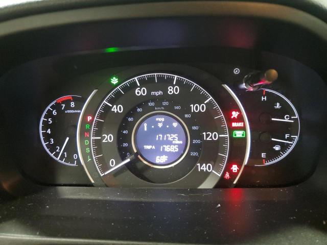 2015 HONDA CR-V EX - 5J6RM4H50FL019913