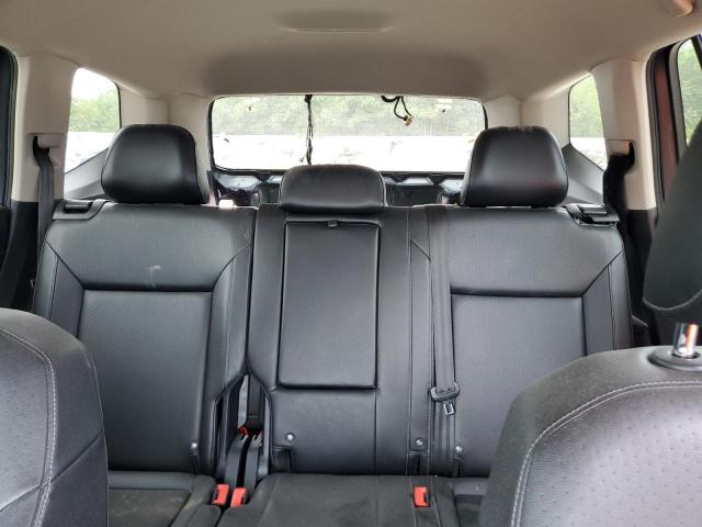 2018 VOLKSWAGEN ATLAS SE 1V2CR2CA2JC570051