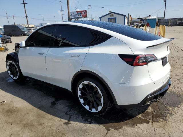 Vin: 7saygdee1pa125692, lot: 54939815, tesla model y 20232