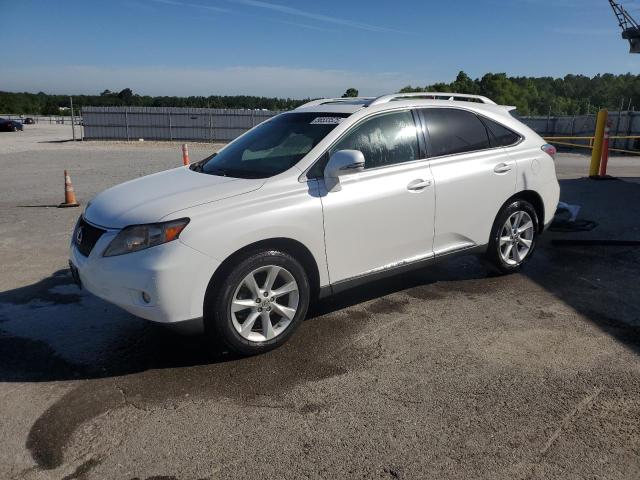 Vin: 2t2zk1ba8ac022070, lot: 56533525, lexus rx350 350 2010 img_1
