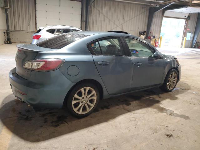 Vin: jm1bl1w65b1448202, lot: 58601275, mazda mazda3 s 20113