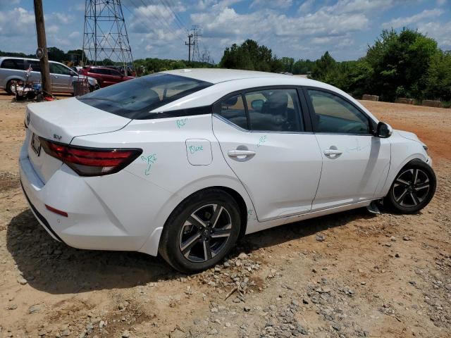 Vin: 3n1ab8cv4ry337992, lot: 57985285, nissan sentra sv 20243