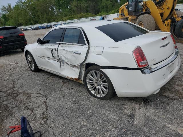 Vin: 2c3ca5cg4bh585166, lot: 55129865, chrysler 300 limited 20112