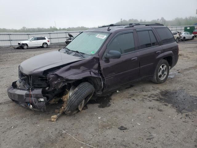 CHEVROLET TRAILBLAZE