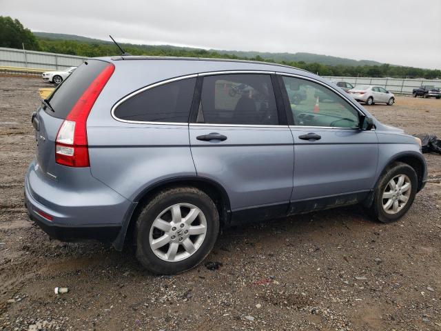 Vin: 5j6re4h46bl102650, lot: 58612685, honda crv se 20113