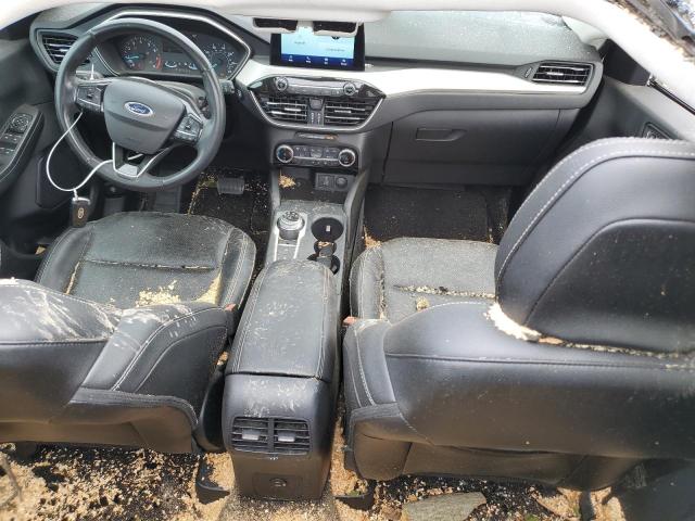 2022 FORD ESCAPE SEL - 1FMCU9H62NUA69038