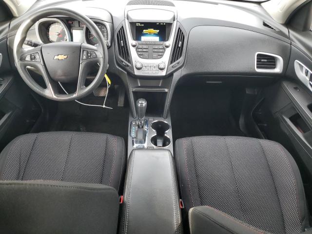 2017 CHEVROLET EQUINOX LS - 2GNALBEK7H1574023
