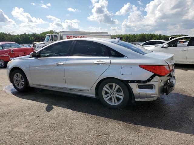 Vin: 5npeb4ac4dh588767, lot: 56800375, hyundai sonata gls 20132