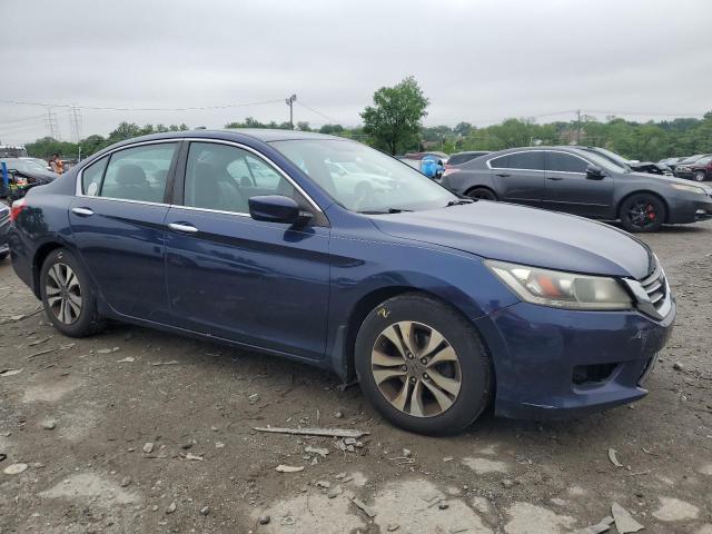 Vin: 1hgcr2f36fa218187, lot: 57207725, honda accord lx 20154