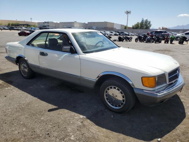 Vin: wdbca44a1ea029351, lot: 59357115, mercedes-benz 500-class sec 19844
