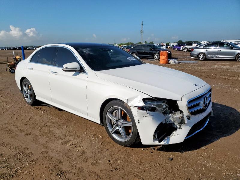 Vin: wddzf4jb8ha181700, lot: 58608045, mercedes-benz e-class 300 20174
