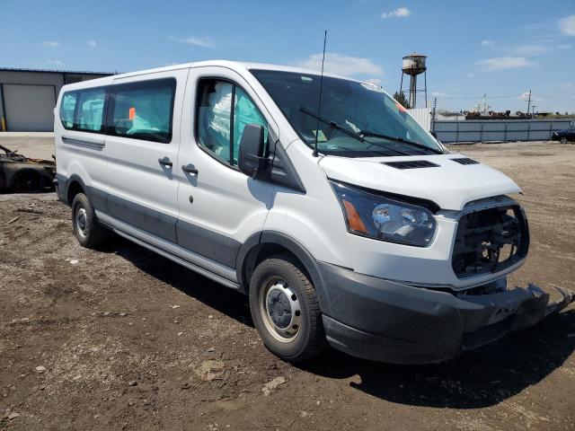 Vin: 1fbzx2ym0kka22887, lot: 55754935, ford transit t-350 20194