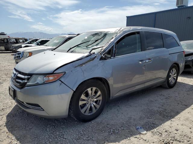 Vin: 5fnrl5h66gb127142, lot: 58822185, honda all models exl 2016 img_1