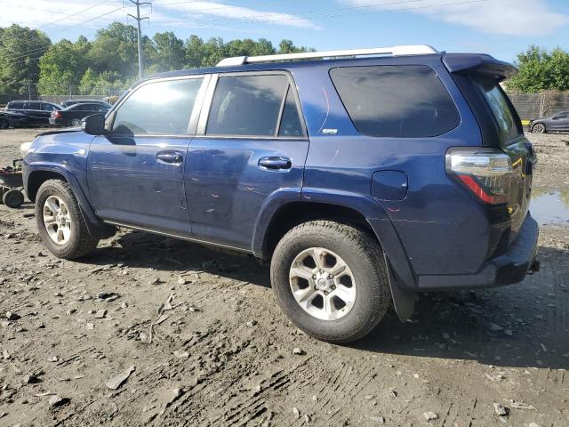 Vin: jtezu5jr5e5069231, lot: 57973315, toyota 4runner sr5 20142