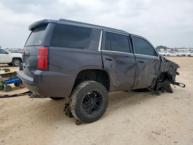 Vin: 1gnskbkc1fr139281, lot: 57583595, chevrolet tahoe k1500 lt 20153