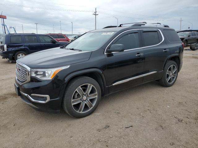 GMC ACADIA DEN