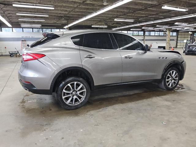 Vin: zn661xua2hx227999, lot: 55331075, maserati all models 20173