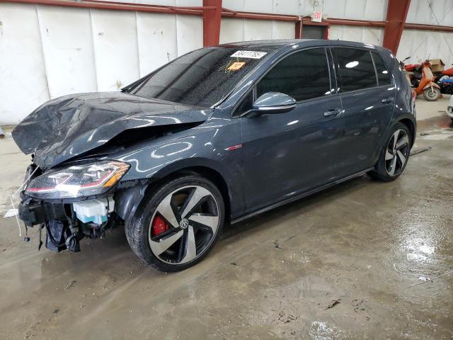 VOLKSWAGEN GTI S/SE