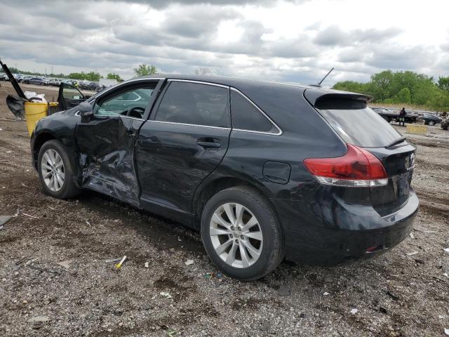 Vin: 4t3ba3bb4eu061876, lot: 55860655, toyota venza le 20142