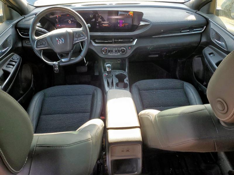 2024 BUICK ENVISTA PR KL47LAE21RB086453