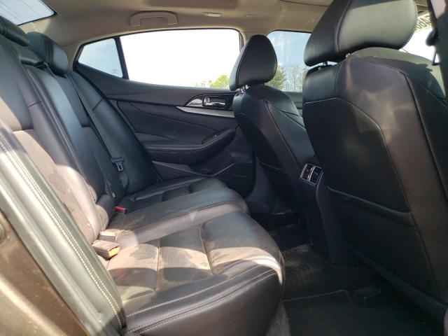 2016 NISSAN MAXIMA 3.5 - 1N4AA6AP2GC381140