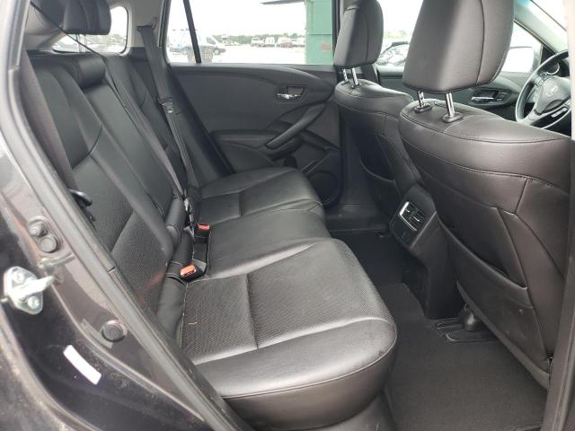 2016 ACURA RDX TECHNO - 5J8TB4H55GL019121