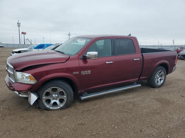 Vin: 1c6rr7vtxhs522487, lot: 57635225, ram 1500 laramie 2017 img_1
