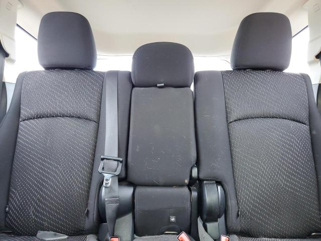 2015 DODGE JOURNEY SE - 3C4PDCAB2FT547481