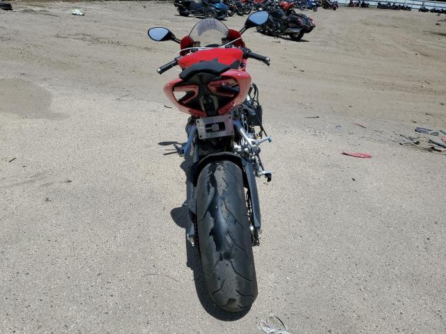 2018 DUCATI SUPERBIKE ZDM14B1W4JB007518