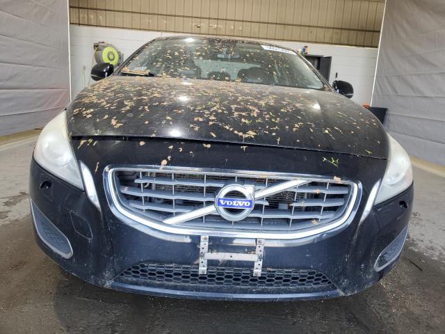 2012 VOLVO S60 T5 #3291261965