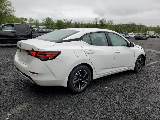 Vin: 3n1ab8cv0ry321224, lot: 54444645, nissan sentra sv 20243
