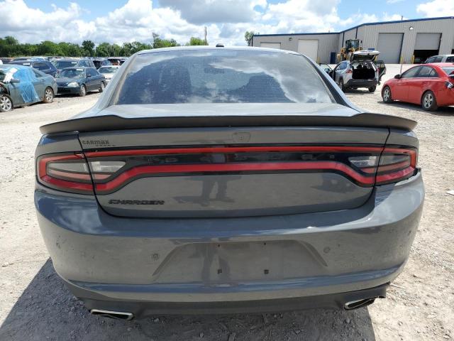 2018 DODGE CHARGER SX - 2C3CDXBG0JH196320